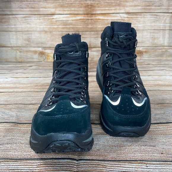 UGG Hiker Boots Men Size 8 / Women Size 9.5 Waterproof Boots 1112367 NEW. - Picture 6 of 11